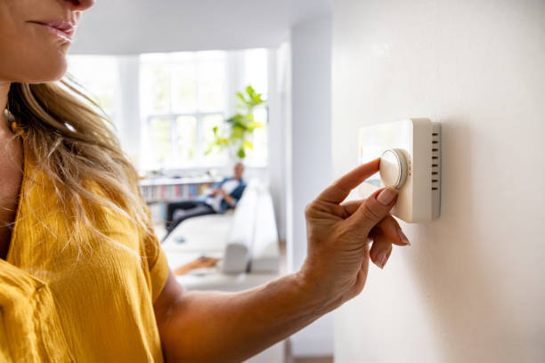 Best HVAC service technicians  in North Branch, MN