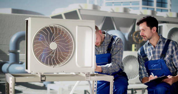 Best Residential HVAC services  in North Branch, MN