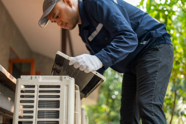 Best Best HVAC companies  in North Branch, MN